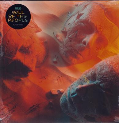 Will Of The People (Plak)