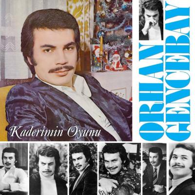 Kaderimin Oyunu (CD)