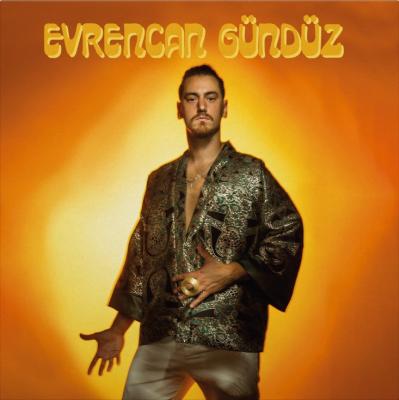 Yine Yol Göründü Gurbete / Dağlar Gider Yolunda (Orange Vinyl - Single Plak)