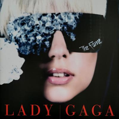 The Fame (White Opaque Vinyl - 2 Plak)