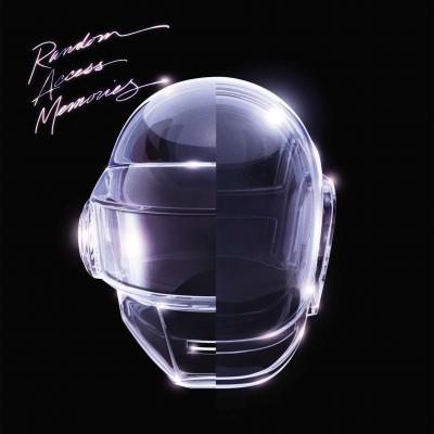 Random Access Memories (3 Plak)
