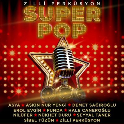 Super Pop (Plak)