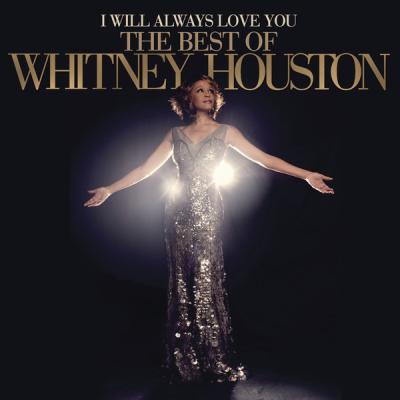 I Will Always Love You: The Best Of Whitney Houston (2 Plak) Whitney H