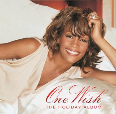One Wish : The Holiday Album (Plak)