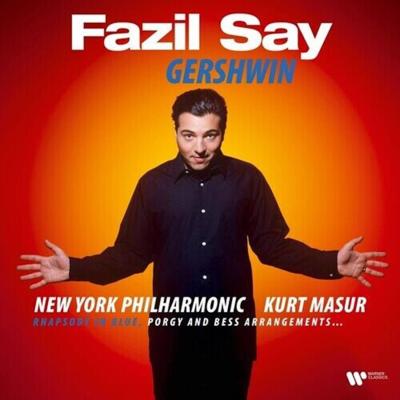 Gershwin (Plak)