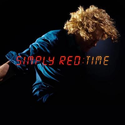Time (Plak) Simply Red