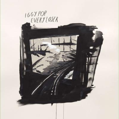 Every Loser (Plak)