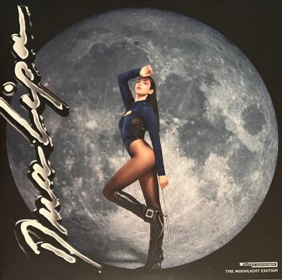 Future Nostalgia (The Moonlight Edition) (2 Plak)