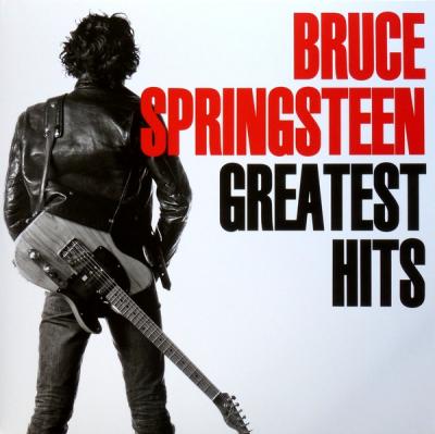 Greatest Hits (2 Plak) Bruce Springsteen