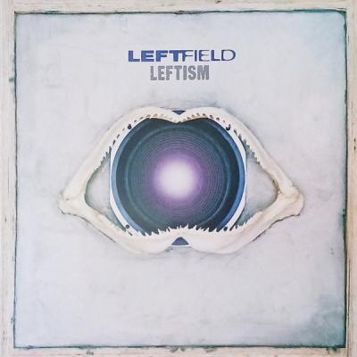 Leftism (2 Plak)