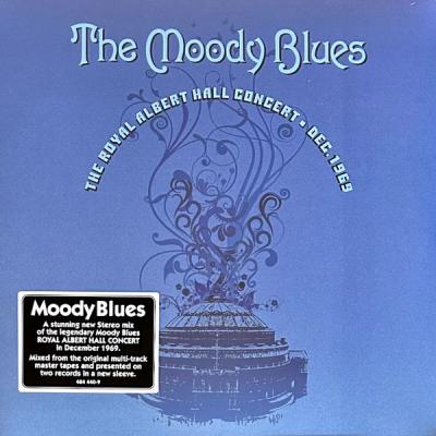 The Royal Albert Hall Concert - Dec. 1969 (2 Plak)