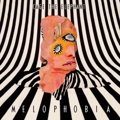 Melophobia (Plak)