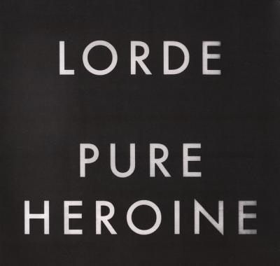 Pure Heroine (Plak)