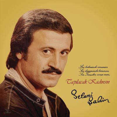 Tapılacak Kadınsın (Plak)