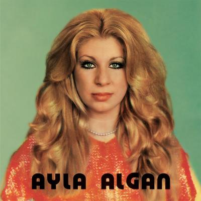 Ayla Algan (Plak)