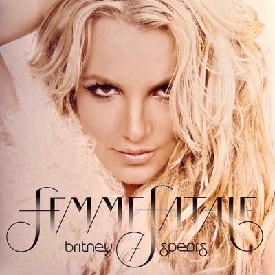 Femme Fatale (Grey Marbled Vinyl - Plak)