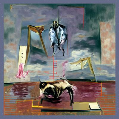 Hangman & The Rainmaker (Plak)