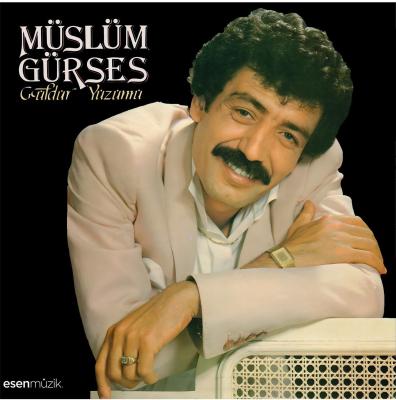 Güldür Yüzümü (Plak)