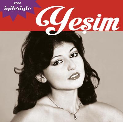En İyileriyle Yeşim (Plak)