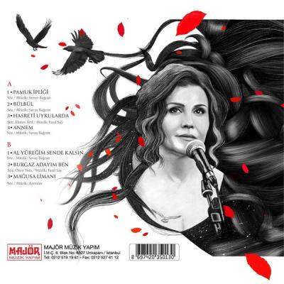 Serenad (Plak) Serenad Bağcan