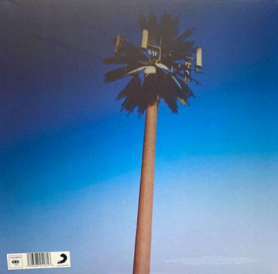 Endless Summer Vacation (White Vinyl - Plak) Miley Cyrus