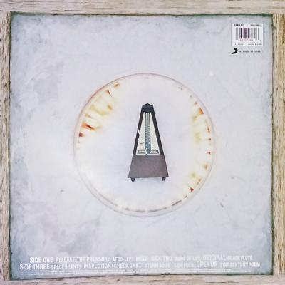 Leftism (2 Plak) Leftfield